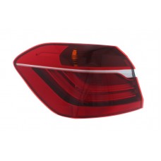 BMW 2 Series 2014-2019 Outer (Wing) LED Rear Light Unit Passenger Side